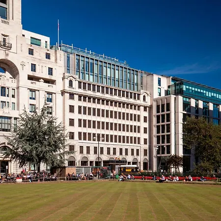 Montcalm Royal London House, London City-3