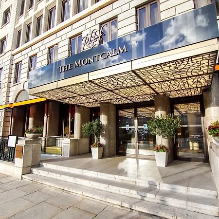 Montcalm Royal London House, London City-2